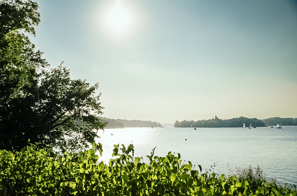 Warum ich nach Jahren in Hamburg und Berlin in Potsdam endlich angekommen bin – und wie mir Natur dabei geholfen hat, Heimat zu finden.