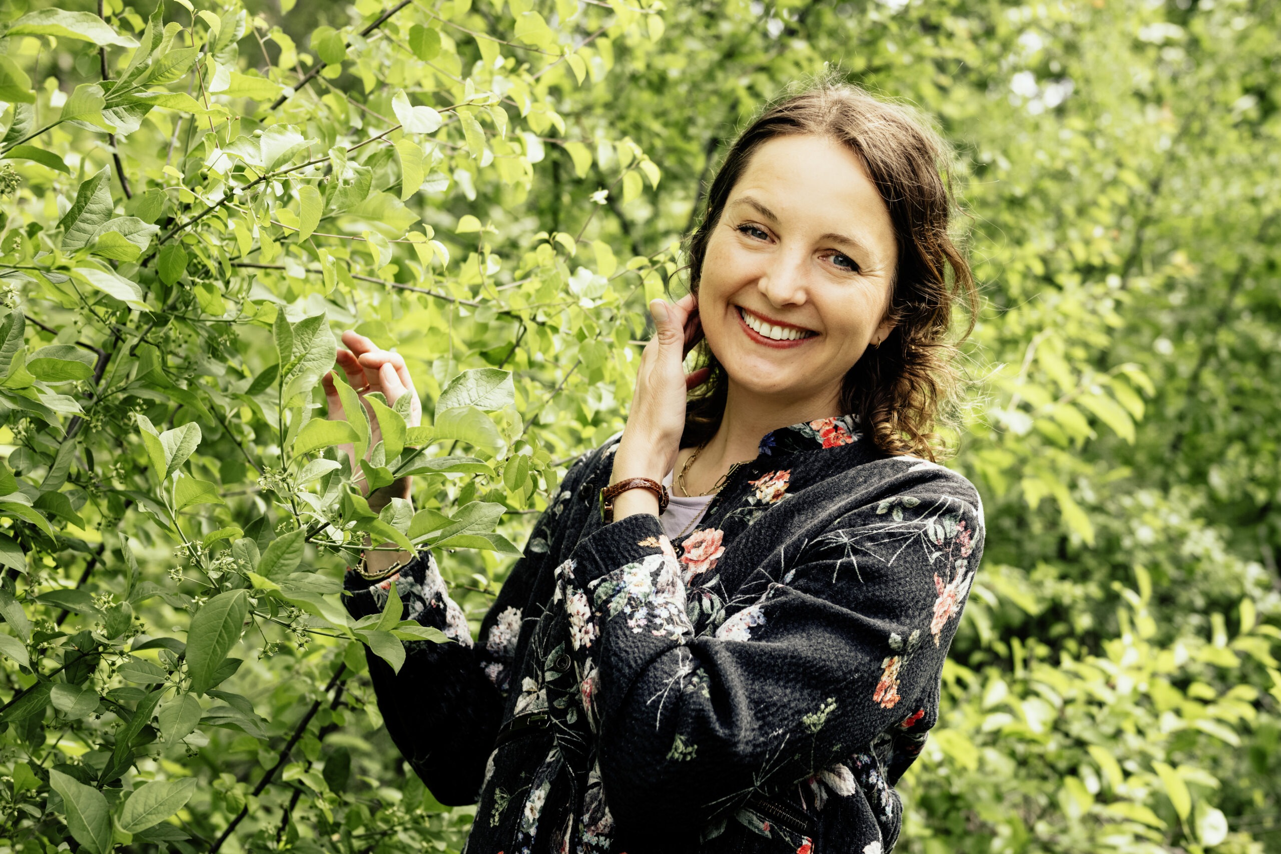 Marieke Fiona Wittneben